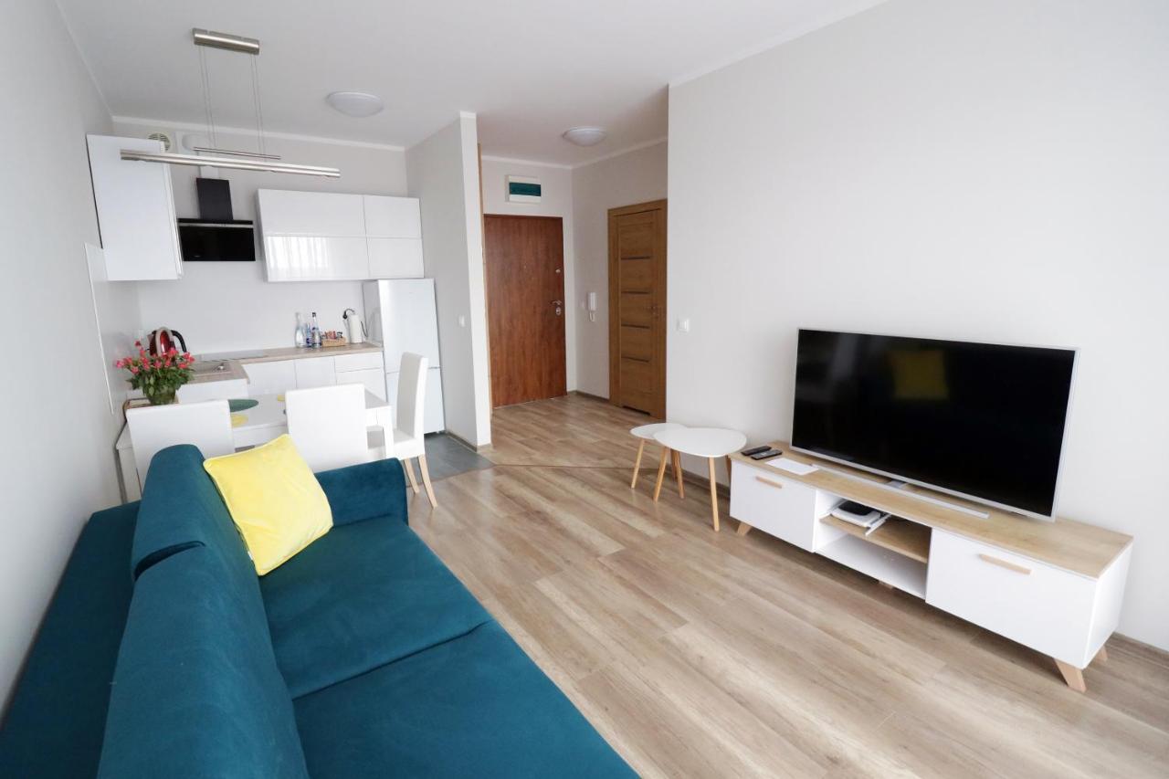 Cukrownia Apartment *