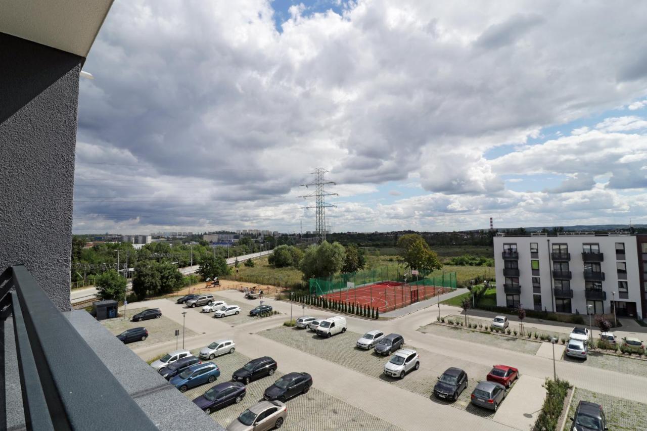 Cukrownia Apartment Szczecin