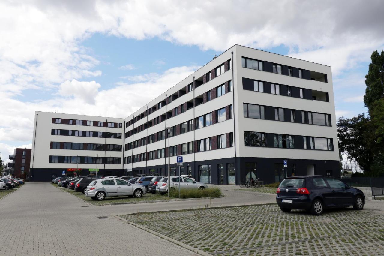 Apartment Cukrownia