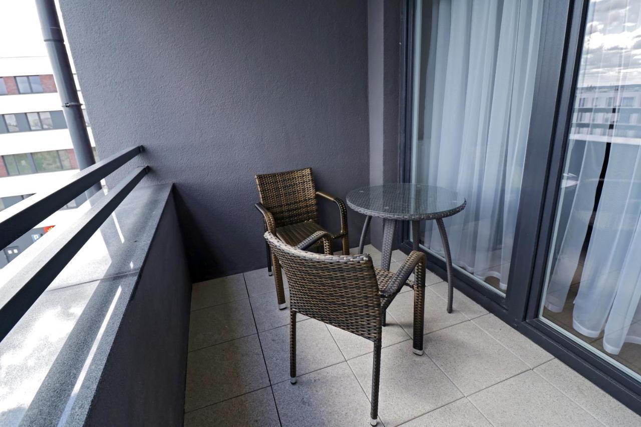 Cukrownia Apartment