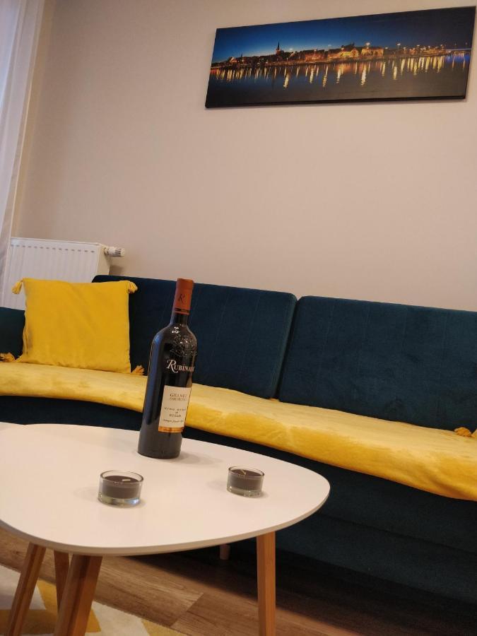 Apartment Cukrownia *