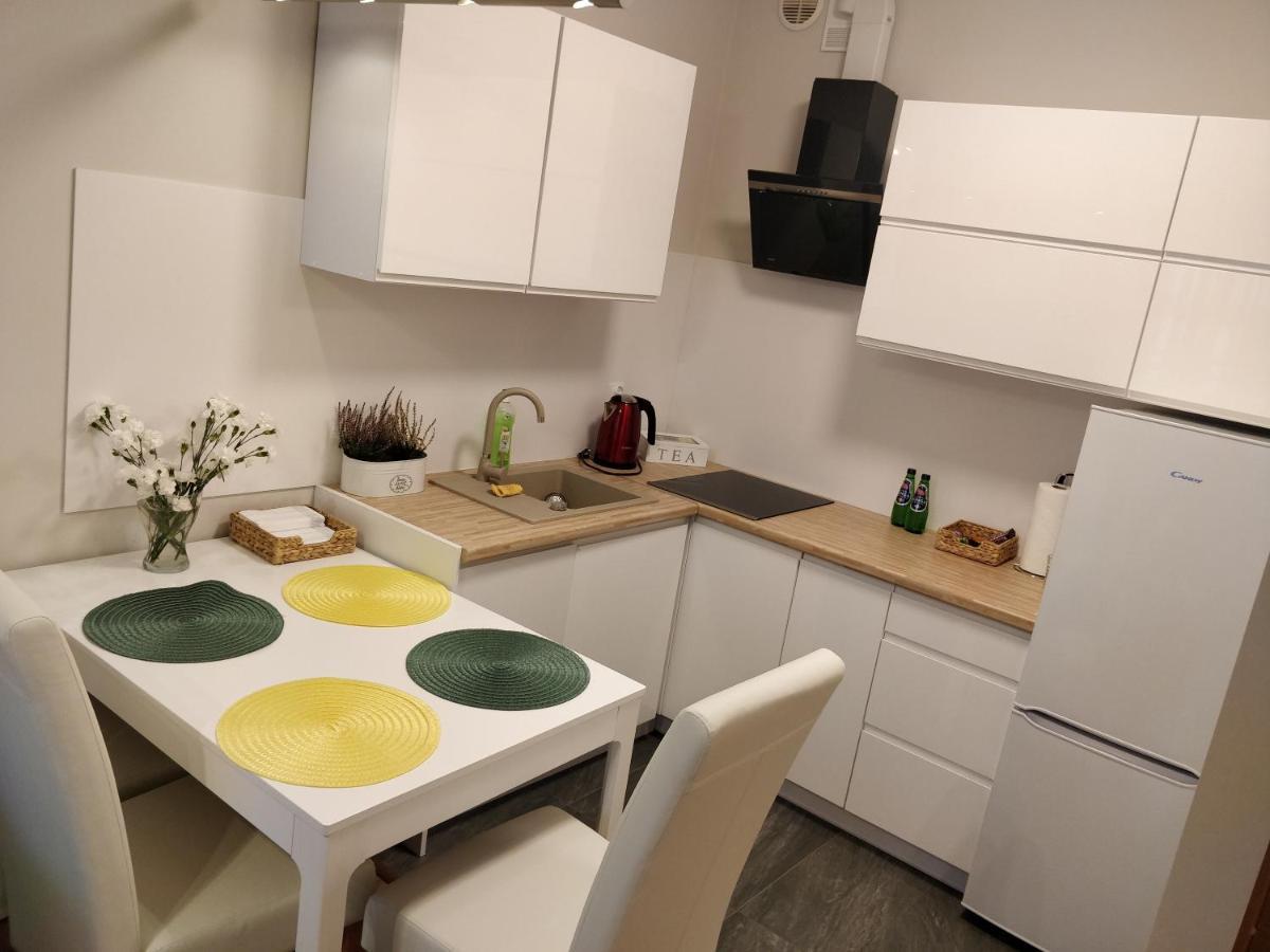 Cukrownia Apartment *