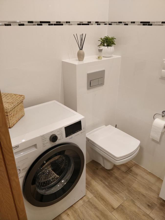 Cukrownia Apartment *